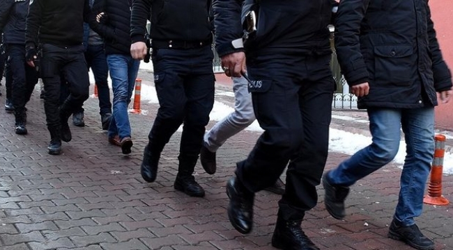 İstanbul ve 4 ildeki icra müdürlüklerinde 'ihale' operasyonu: 60 kişi gözaltında