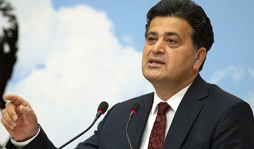 Kılıçdaroğlu'nun avukatı Celal Çelik beraat etti: Erdoğan'dan ve Erdoğan yargısından kurtuluyoruz