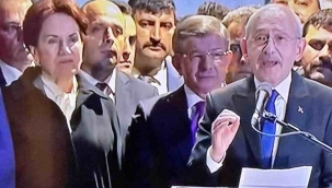 Meral Akşener'in yüzünün neden asık olduğu belli oldu: 'Yeter' diye bağırdı