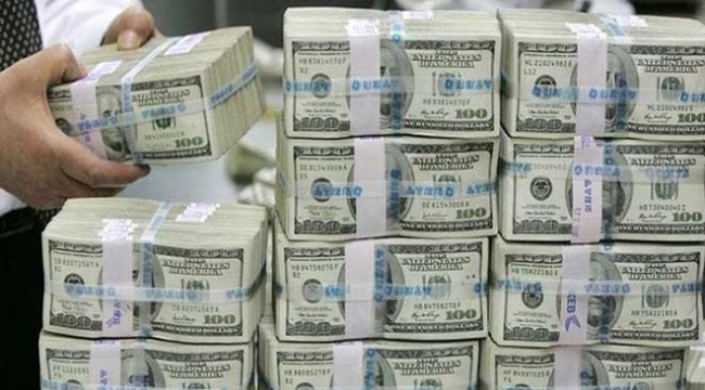 Türkiye dolara tefeci faizi ödeyecek: Yüzde 9.5