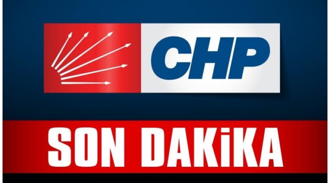  İSTANBUL 3. BÖLGE CHP MİLLETVEKİLİ LİSTESİ KESİNLEŞTİĞİ İDDA EDİLİYOR!