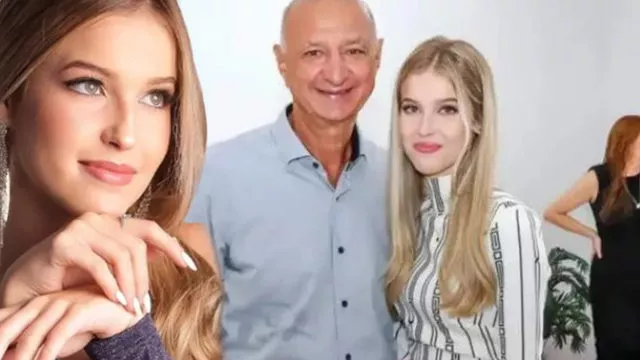 65 yaşındaki belediye başkanı 16 yaşındaki kızla evlendi! Tepkilerin üzerine istifa ettiğini duyurdu