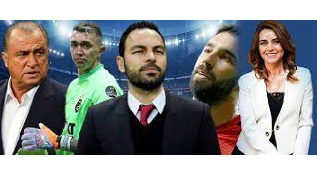 80 milyon dolarlık 'Fatih Terim Fonu' vurgunu