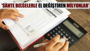 BAYBURT GRUP ,SAHTE FATURA MI KULLANIP ,DEVLETİ MİLYONLARCA TL ZARARA UĞRATTI?