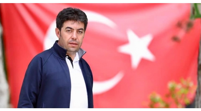 Belediye Başkanının evine silahlı saldırı