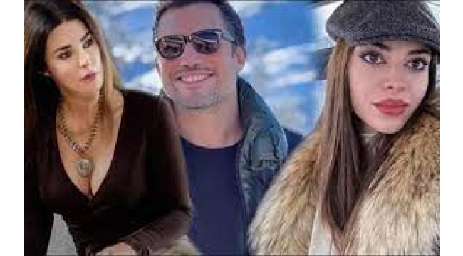 Defne Samyeli: Kızım Derin sevgilisi tarafından darp edildi