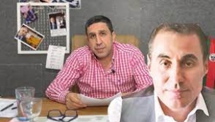 Metin Güneş kimdir nerelidir? Tv100 ile alakası ne? Muhammet Yakut'tan şok iddialar...