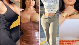 Ünlü isim Instagram ve TikTok paylaşımları nedeniyle tutuklandı. Fuhuşa teşvikle suçlanıyor