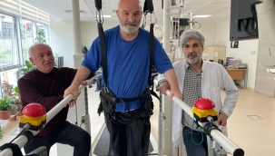 ZORLU GÜNLERİNİ BÖYLE ANLATTI ! GAZETECİ-YAZAR MEHMET KAYNARPINAR MESLEĞE GERİ DÖNÜYOR