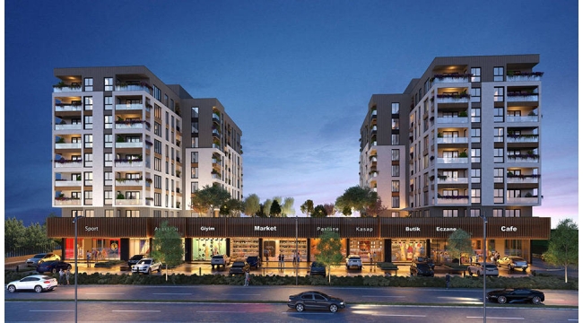 AKP'Lİ GÜNGÖREN BELEDİYESİ RANT UĞRUNA BATAKLIK ZEMİNE İNŞA ETTİĞİ KONUT PROJESİNİN YAPI RUHSATLARINA MAHKEMEDEN DURDURMA GELDİ!