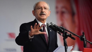 CHP'nin 2.Tur seçim stratejisi belli oldu! Kemal Kılıçdaroğlu, partiyi terörle ilişkilendiren algıyı tersine çevirmeyi planlıyor
