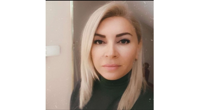 FETÖ'NÜN ALTIN ÇOCUKLARININ FİNANSÖRÜ CANAN GÖKER'İ MASAK DEŞİFRE ETTİ!