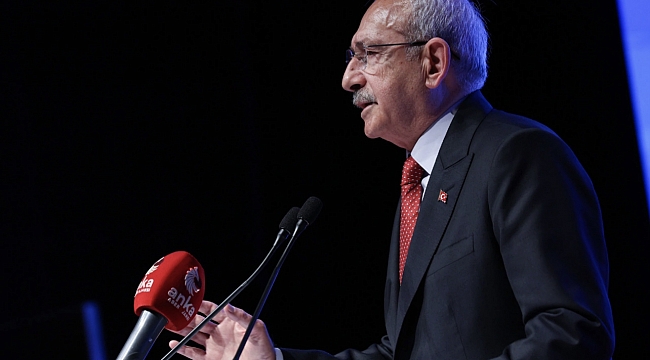 Kulis: Kılıçdaroğlu MYK'da büyük değişime gidecek, işte gündemdeki isimler 