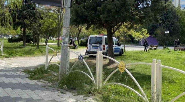 Meclis üyesine silahlı saldırı