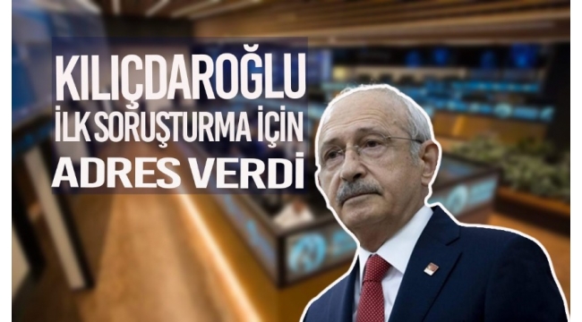 MİT'in de rapor hazırladığı Borsa için düğmeye basacak