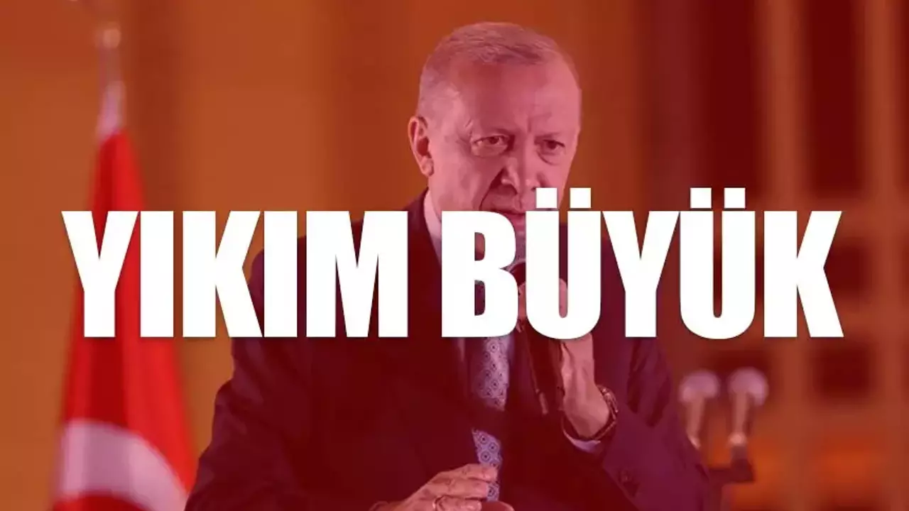 Yeni kurulacak kabinenin yükü ağır olacak