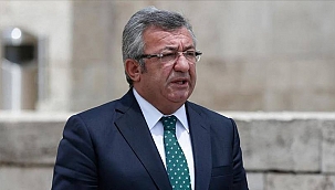 CHP'li Engin Altay: Çekilmesini bilmek lazım; bu seçim başarı diyenin aklına şaşarım