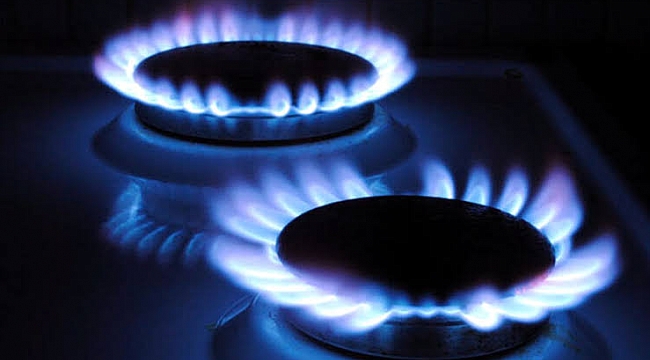 Doğalgaz dopingli sıfır enflasyon dönemi sona erdi