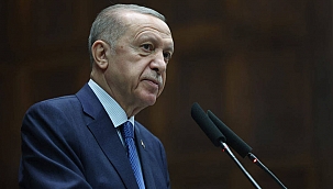 Erdoğan'dan 'yerel seçim' mesajı: Büyükşehirlere daha çok asılacağız