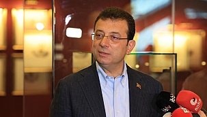 İmamoğlu: Değişim, başkan değişimini gerektiriyorsa o da dahil…