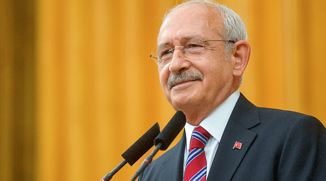 Kılıçdaroğlu'ndan bayram mesajı