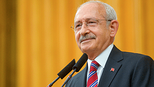 Kılıçdaroğlu'ndan bayram mesajı