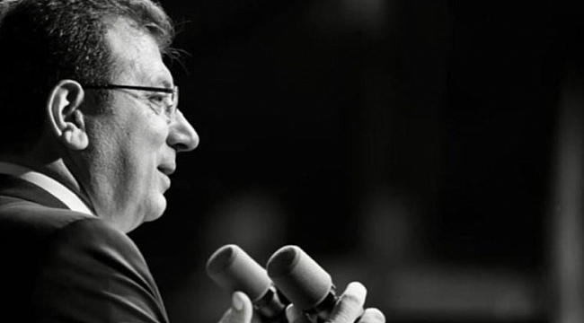 Kulis: İmamoğlu anket yaptırdı: 'İmamoğlu'suz CHP'ye oy vermeyiz' 