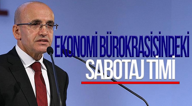 Mehmet Şimşek ve ekibine kimler saldırıyor? 