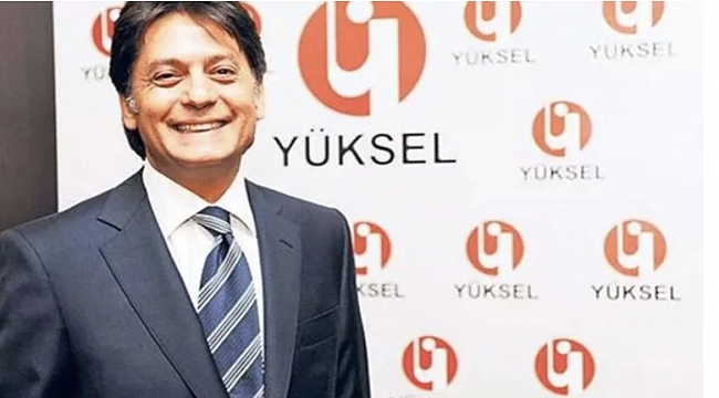 TANAP, Swissotel, Akmerkez… Yüksel İnşaat iflasın eşiğinde! 