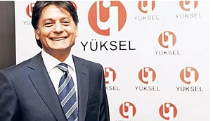 TANAP, Swissotel, Akmerkez… Yüksel İnşaat iflasın eşiğinde! 