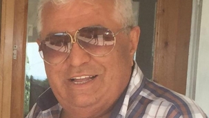 İş insanı Yaşar Ünal hayatını kaybetti