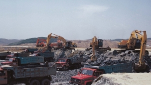 'Kömür Kralının' Hazin Durumu : Azledilen Avukatı, Şirketin İflasını İstedi