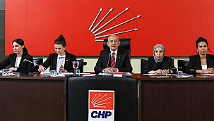 Barış Yarkadaş: CHP Parti Meclisi'nde muhalif üye sayısı 26