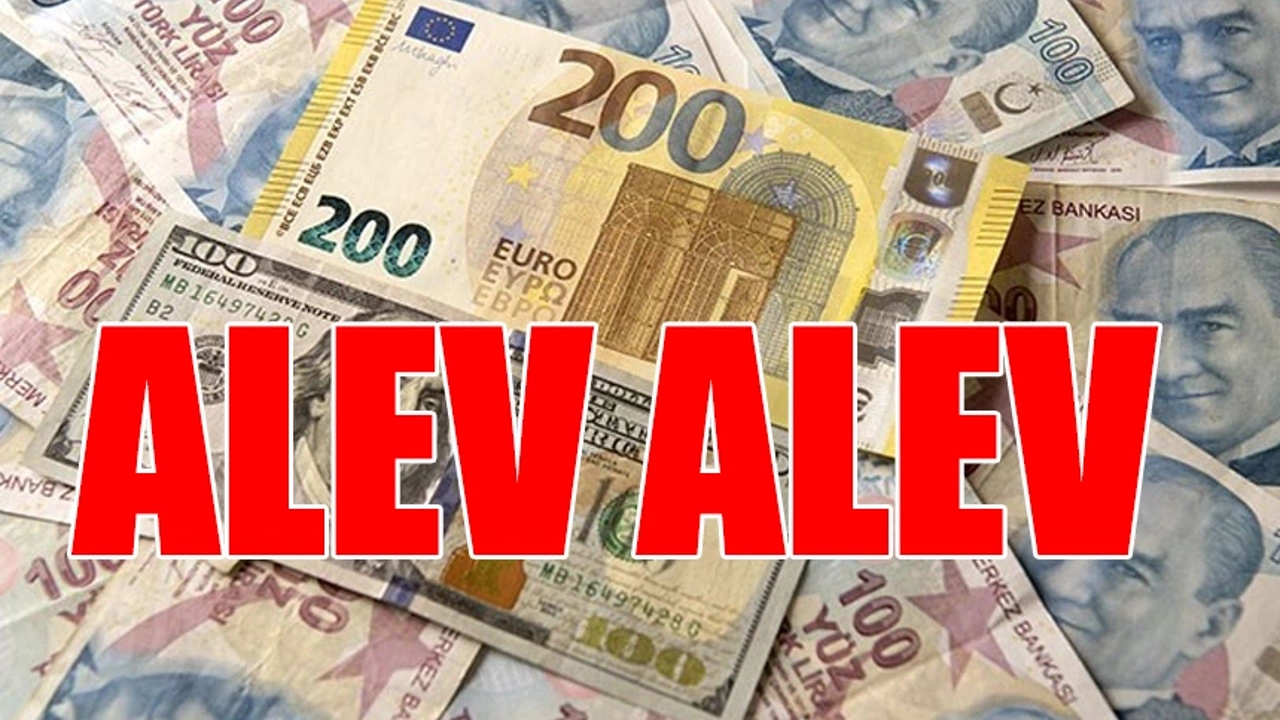 Euro 30 lirayı aştı