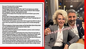 İMAMOĞLU'NUN YAKIN GAZETECİ'DEN HALK TV SAHİBİ CAFER MAHİROĞLU'NA FOTOĞRAFLI SORU ! YILDA CHP'DEN 70 MİLYON TL Mİ ALIYORSUNUZ?