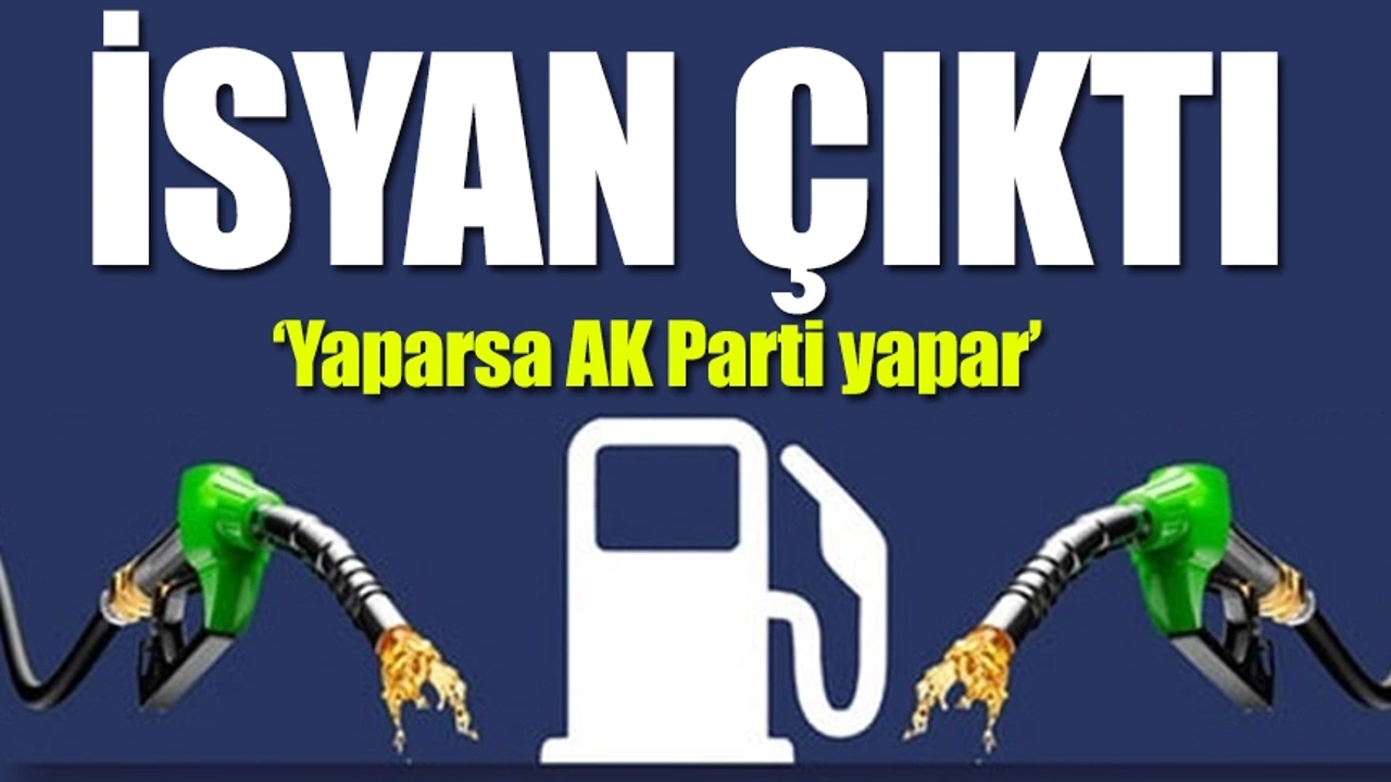 Zamlar önce Cumhur İttifakı'nı sonra AKP'yi çatlattı