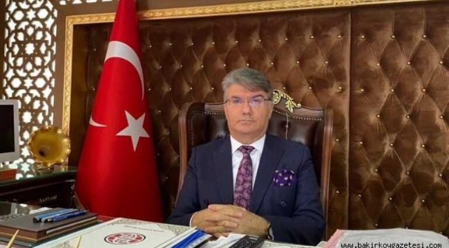 DOĞAN ÇELİK RUSYA'YA ONUR KONUĞU OLARAK DAVET EDİLDİ. 