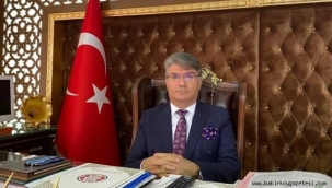DOĞAN ÇELİK RUSYA'YA ONUR KONUĞU OLARAK DAVET EDİLDİ. 