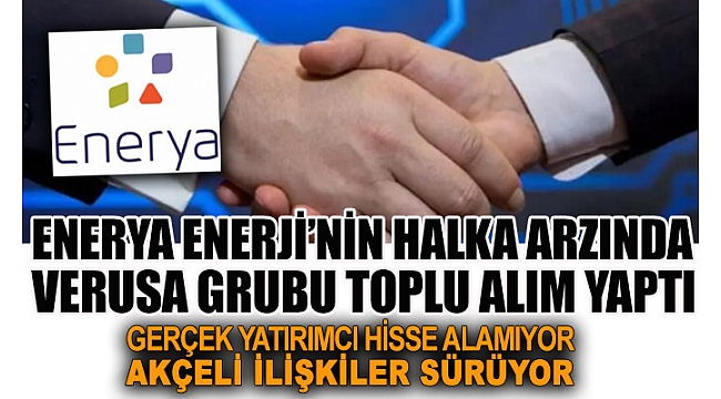 Borsa'da Adrese teslim halka arz