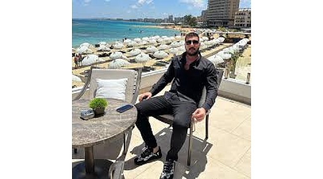 Fenerbahçe tribün lideri Cem Gölbaşı'na uzun namlulu silahlı saldırı!