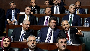 İddia: AKP'nin İBB Başkan adaylığı için açık ara önde olan isim