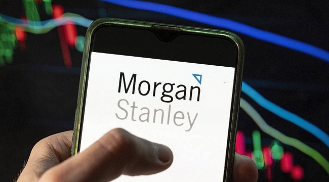 Morgan Stanley tarih verdi: Türkiye'de enflasyon zirve yapacak