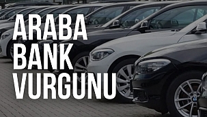 Sinop Durağan'dan İstanbul'a akıl almaz Araba dolandırıcılığı..