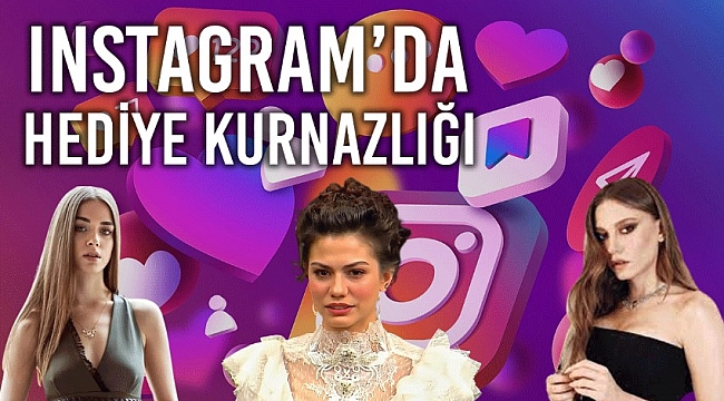 Ünlü isimlerin Instagram hesabından yaptıkları ürün tanıtımları, başlarına dert açabiliyor