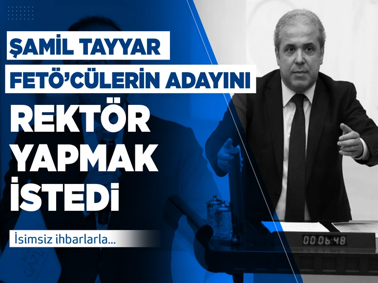 Yıl yıl akademideki FETÖ tuzağı