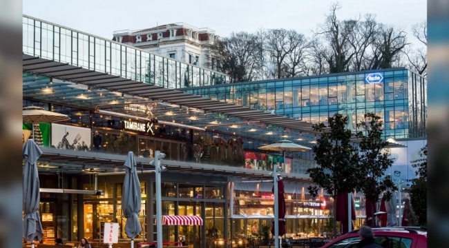 Türkiye'nin Alman "AVM Kralı" Otto Nagel ile HAMAS'a yakın Filistinli ortakları mahkemelik oldu 