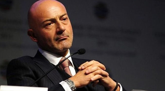 Ferit Şahenk'e 3,7 milyar euroluk şok: Rusya ile irtibatı var