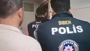 İSTANBUL ÜMRANİYE'DE YASADIŞI BAHİS OPERASYONU