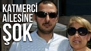 Katmerci ailesinin veliahtının denizde cesedi bulundu