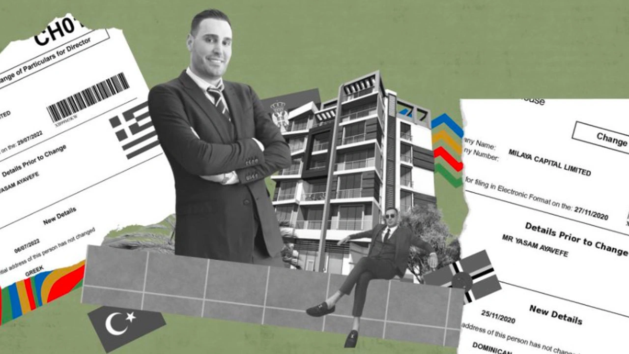 Kırmızı bültenle aranan Yaşam Ayavefe EGM'yi erişime engelletti, Bu mahkemeler nasıl erişime engelleme kararı verdiler?